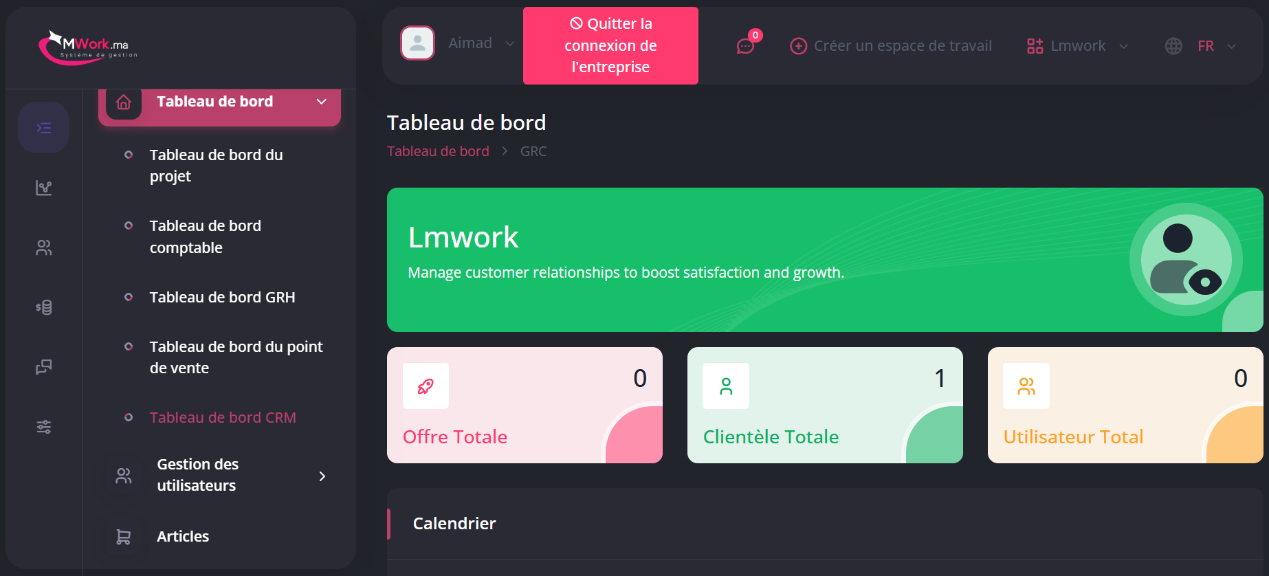 CRM